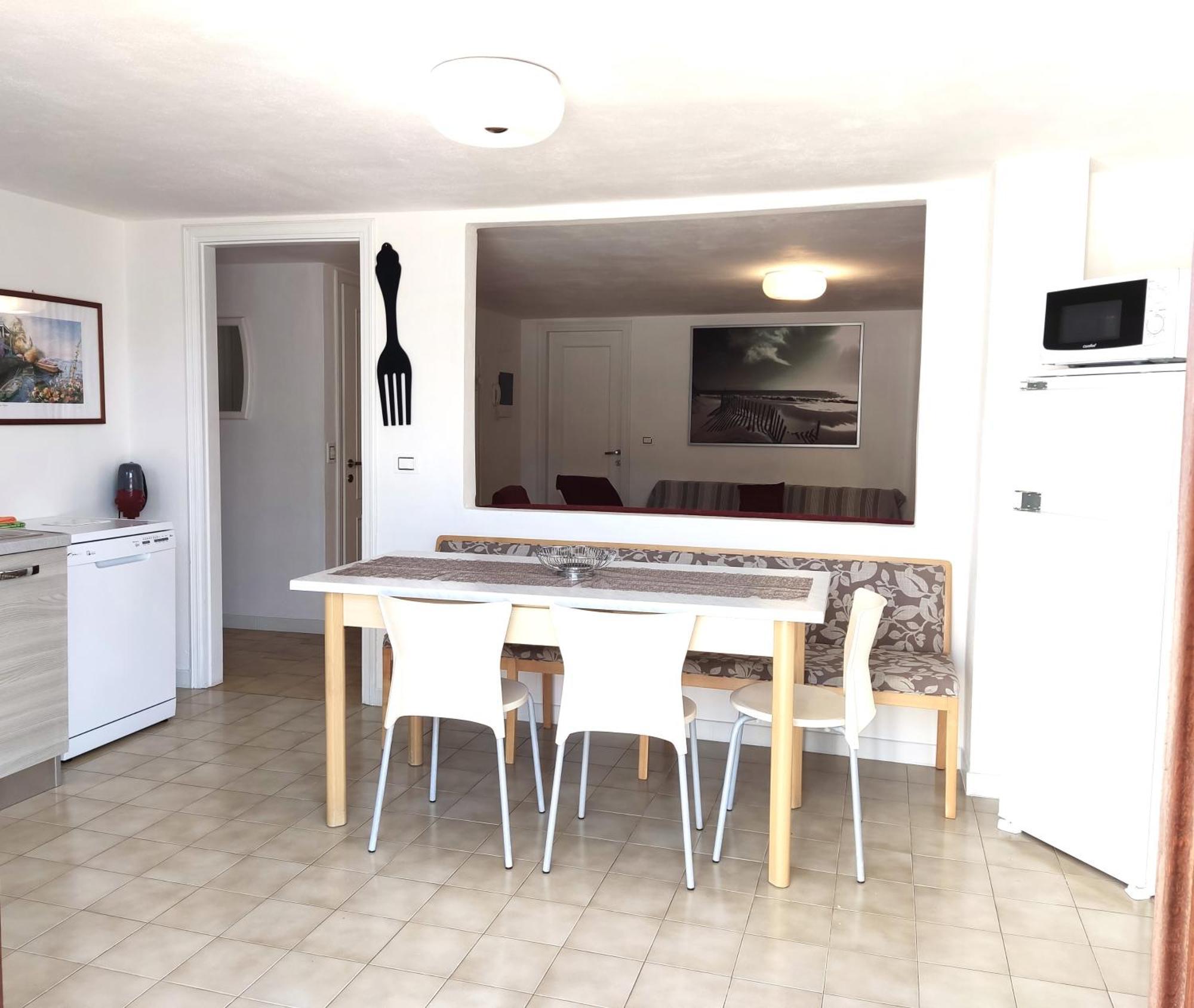 Green Holiday Villa Bibione Bagian luar foto