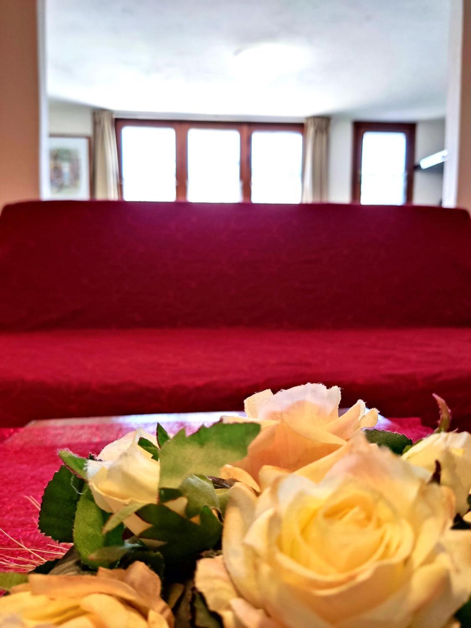Green Holiday Villa Bibione Bagian luar foto