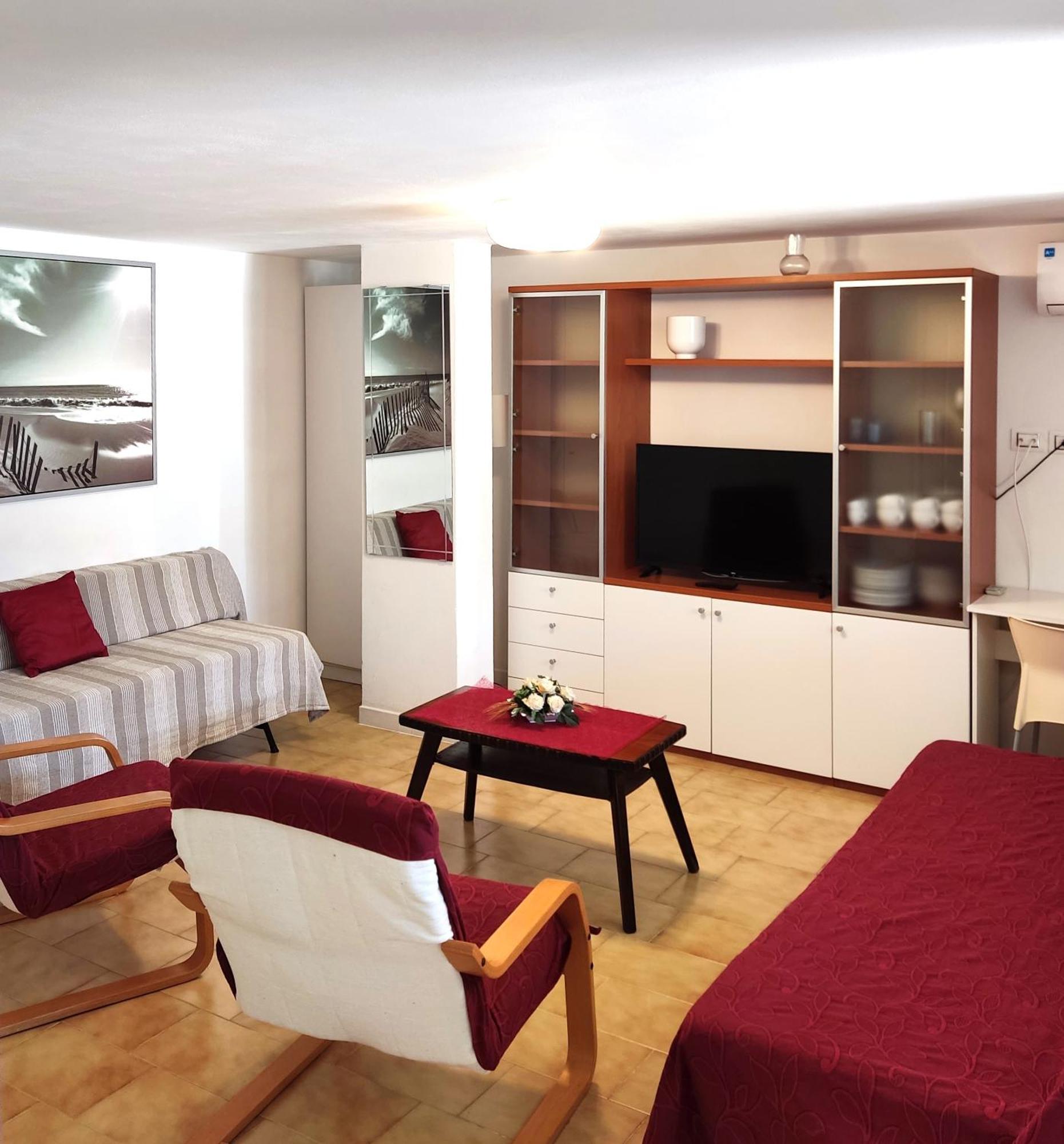 Green Holiday Villa Bibione Bagian luar foto