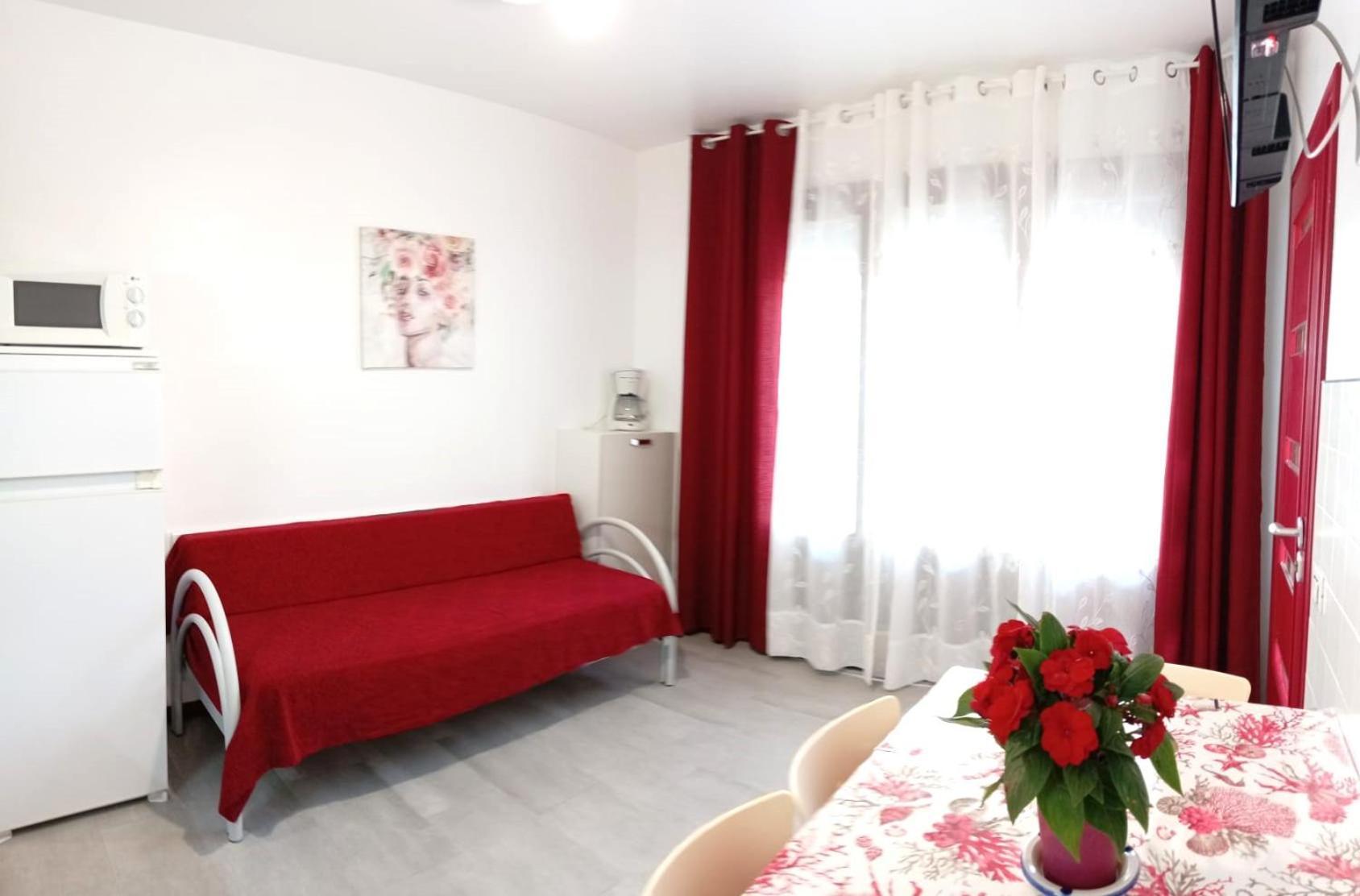 Green Holiday Villa Bibione Bagian luar foto