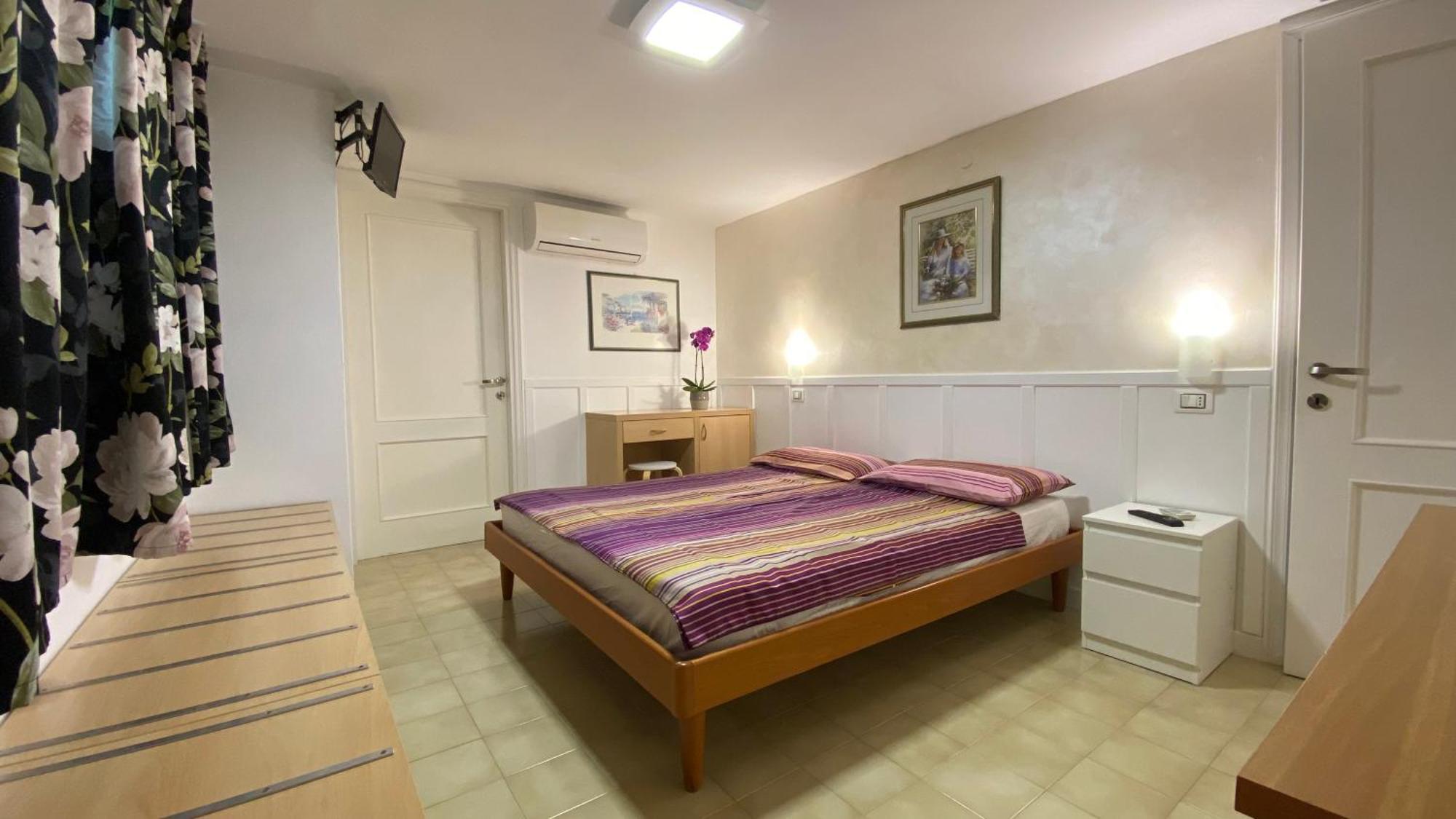 Green Holiday Villa Bibione Bagian luar foto