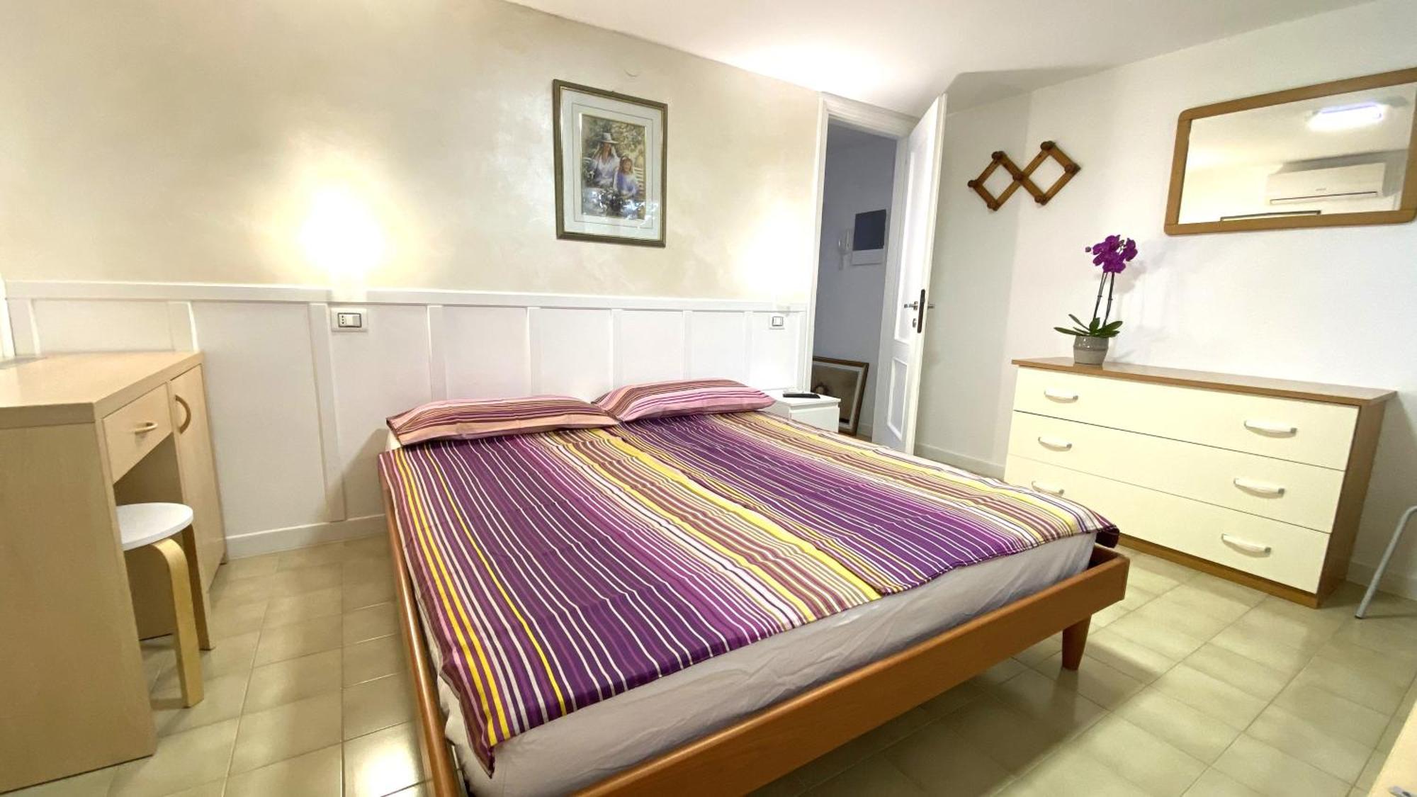 Green Holiday Villa Bibione Bagian luar foto